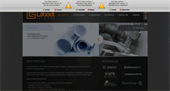 Desktop Screenshot of labodiservices.hu